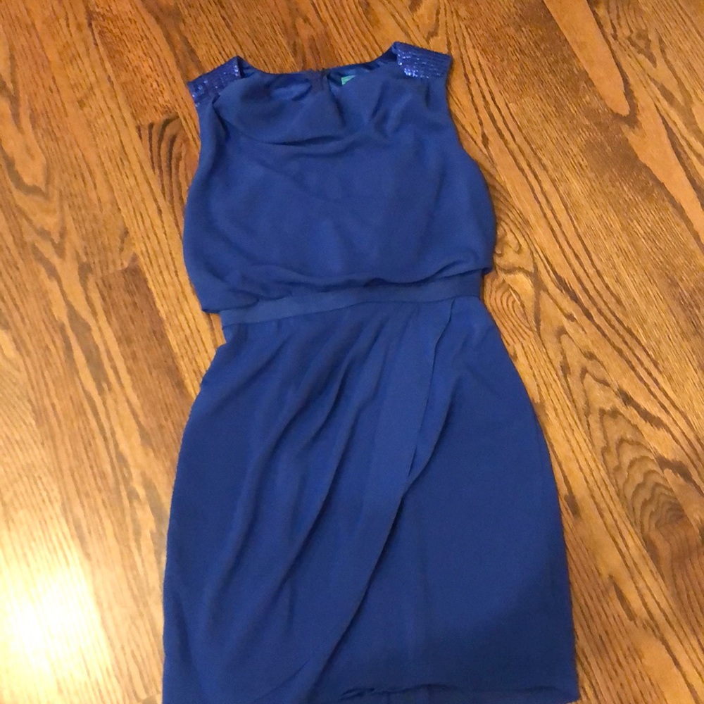 Mattox cocktail dress